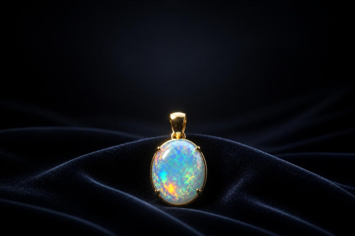Opal Meaning: The Complete Guide to Opal Definition, Spiritual Meaning, and Symbolism